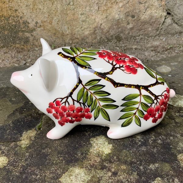 Rowan Small Pig GBC