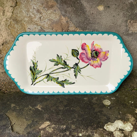 Poppy Large Tray AR