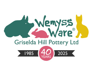 Wemyss Ware